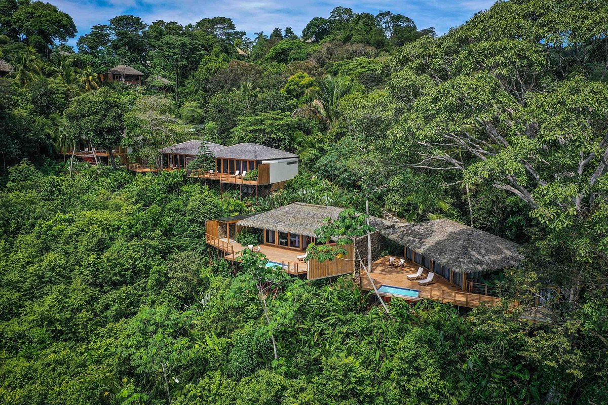 Lapa Rios Lodge, Corcovado & Osa Peninsula | Timbuktu Travel
