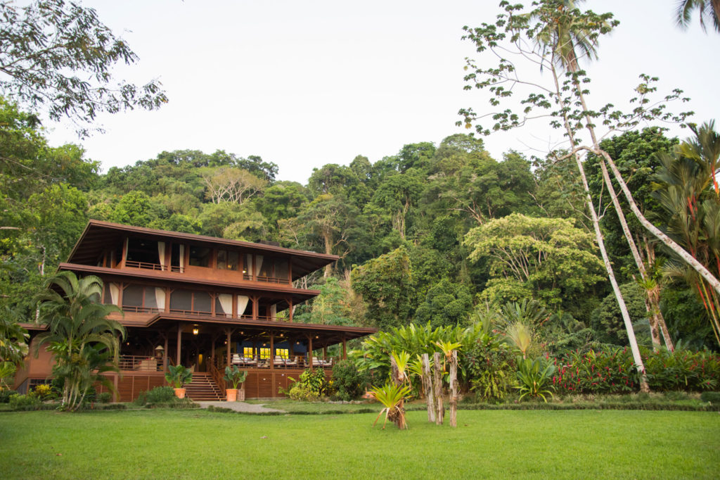 Playa Cativo Lodge	, Corcovado & Osa Peninsula | Timbuktu Travel