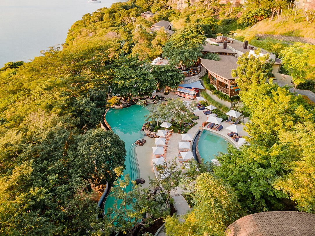 Andaz Costa Rica Resort at Peninsula Papagayo, Guanacaste & Nicoya Peninsula | Timbuktu Travel