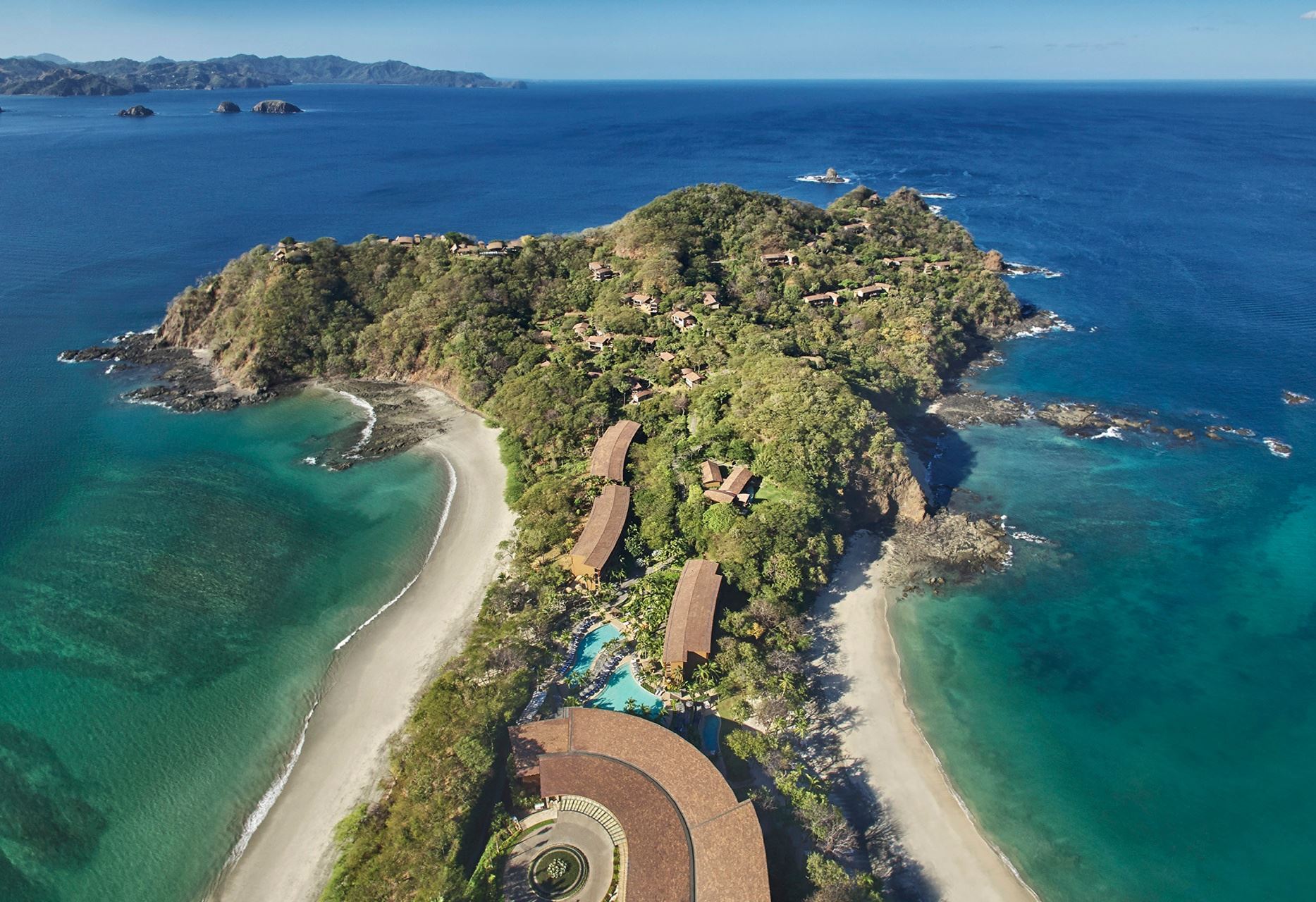 Four Seasons Resort at Peninsula Papagayo, Guanacaste & Nicoya Peninsula | Timbuktu Travel