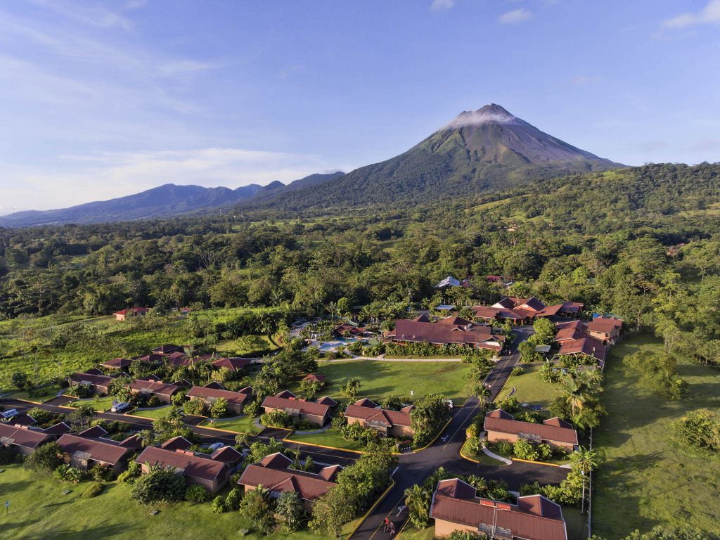 Arenal Springs Hotel, Arenal Volcano | Timbuktu Travel