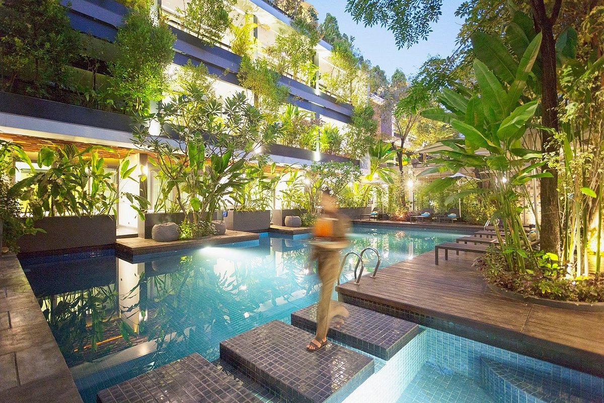 ANJALI by Syphon, Siem Reap  | Timbuktu Travel