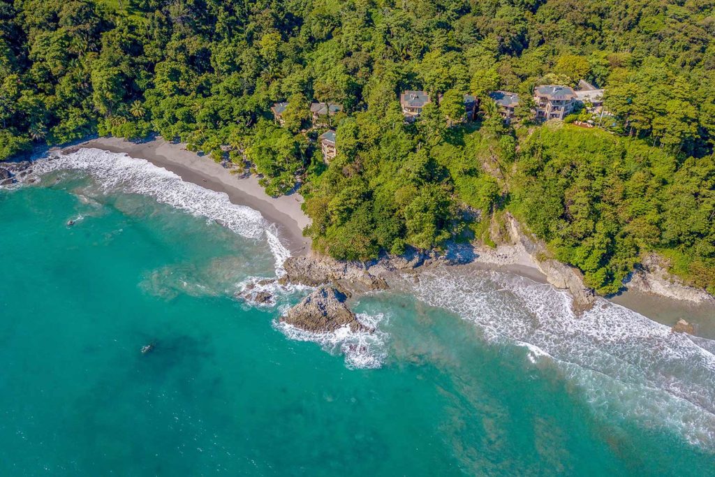 Arenas del Mar, Manuel Antonio | Timbuktu Travel