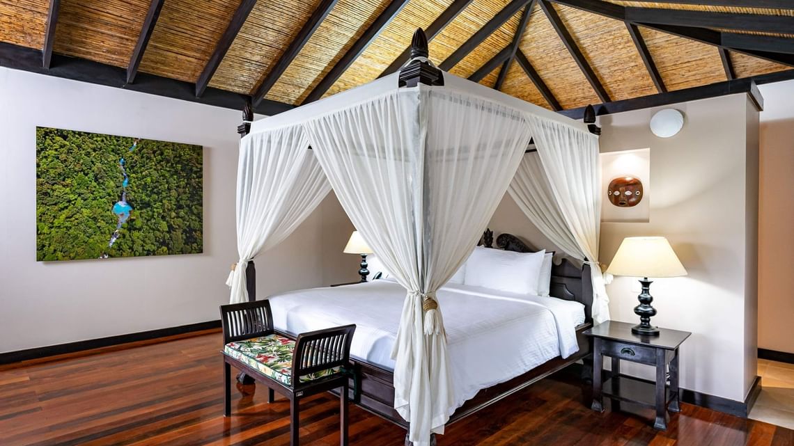 Rio Celeste Hideaway Hotel, Rincón de la Vieja | Timbuktu Travel