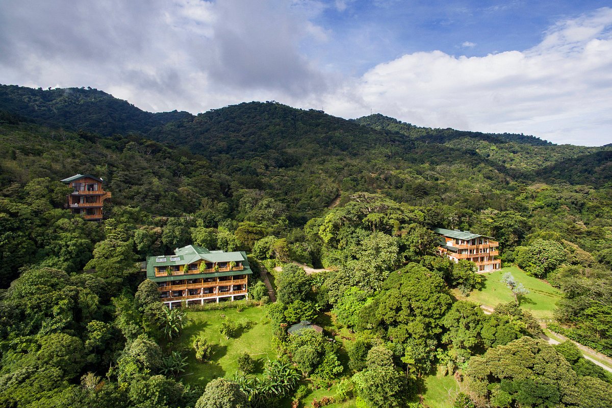 Hotel Belmar, Monteverde Cloud Forest | Timbuktu Travel