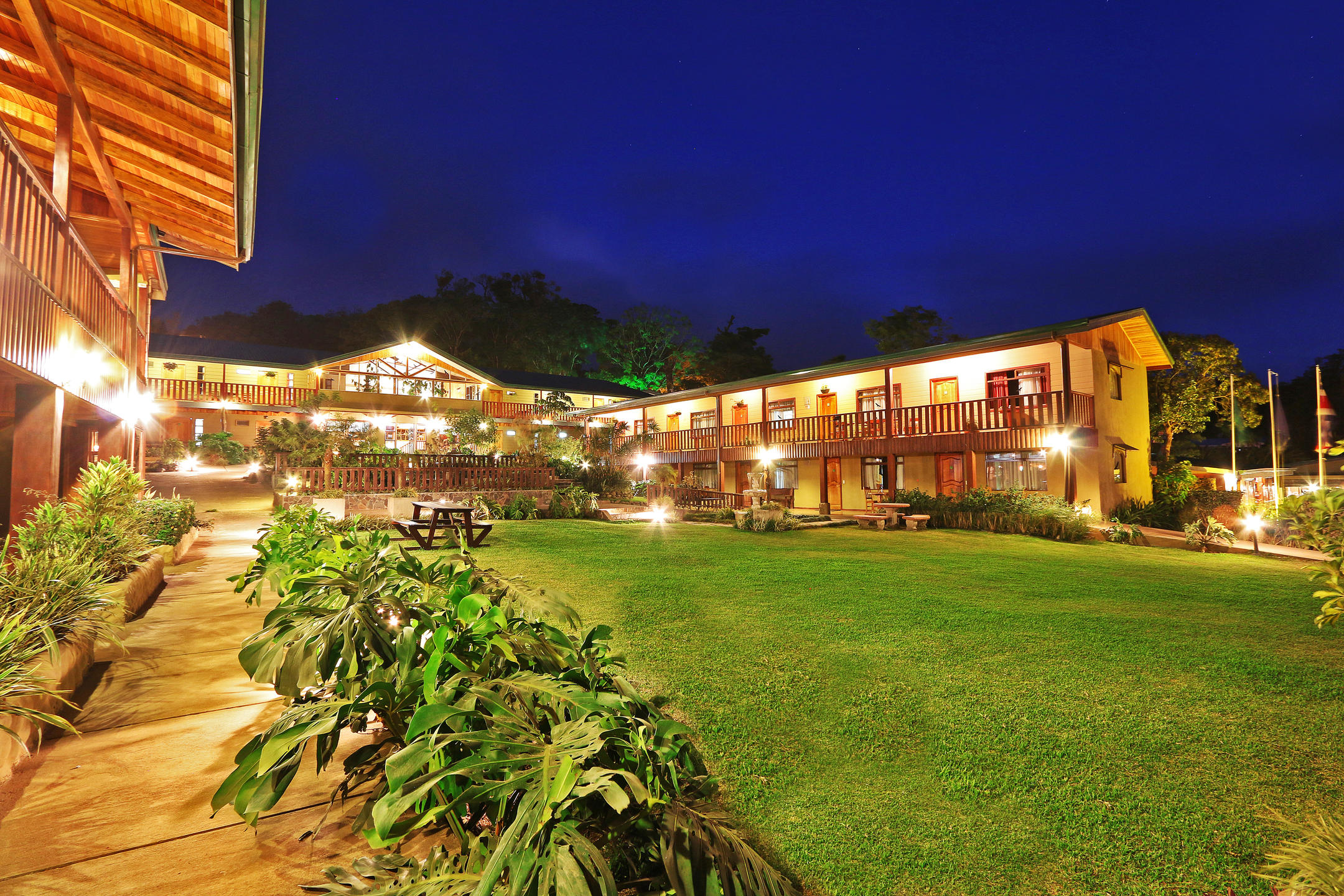 Monteverde Lodge & Gardens, Monteverde Cloud Forest | Timbuktu Travel