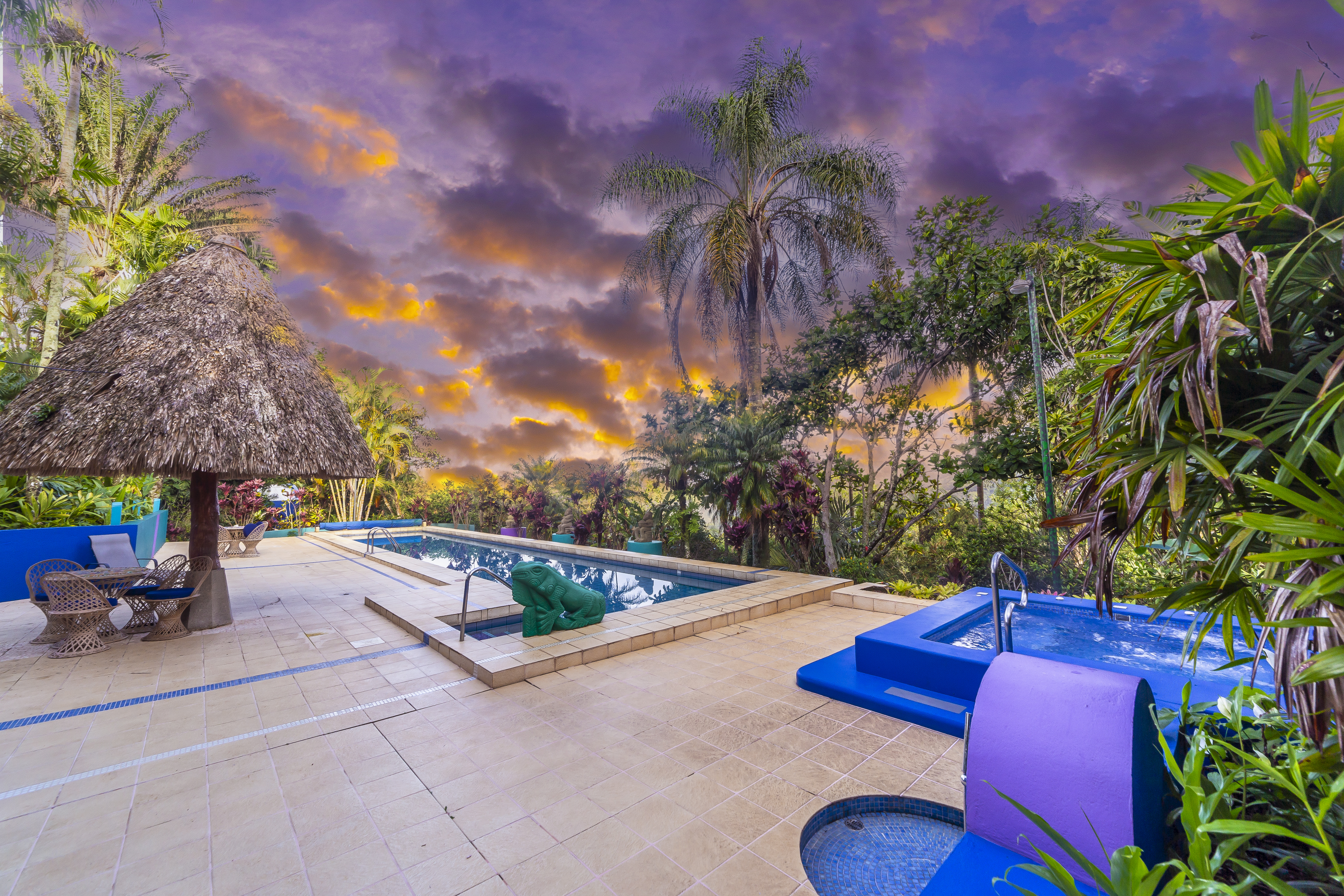 Xandari Resort & Spa, San José & Central Valley | Timbuktu Travel