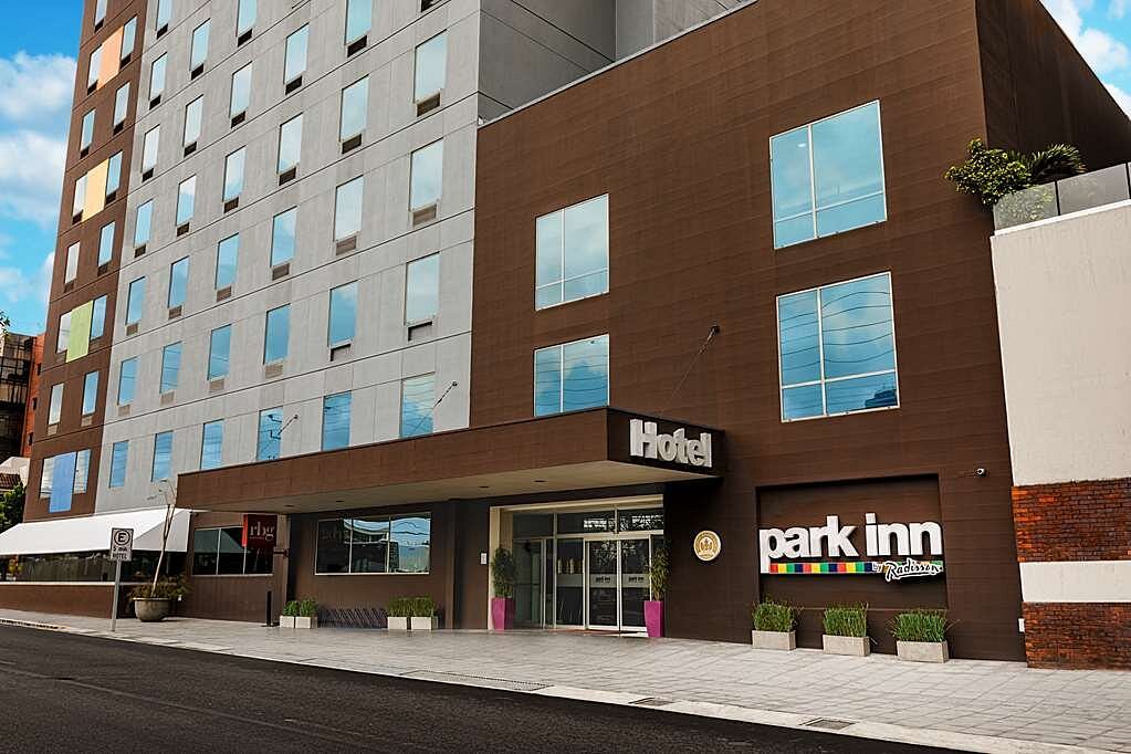Park Inn by Radisson San Jose, San José & Central Valley | Timbuktu Travel