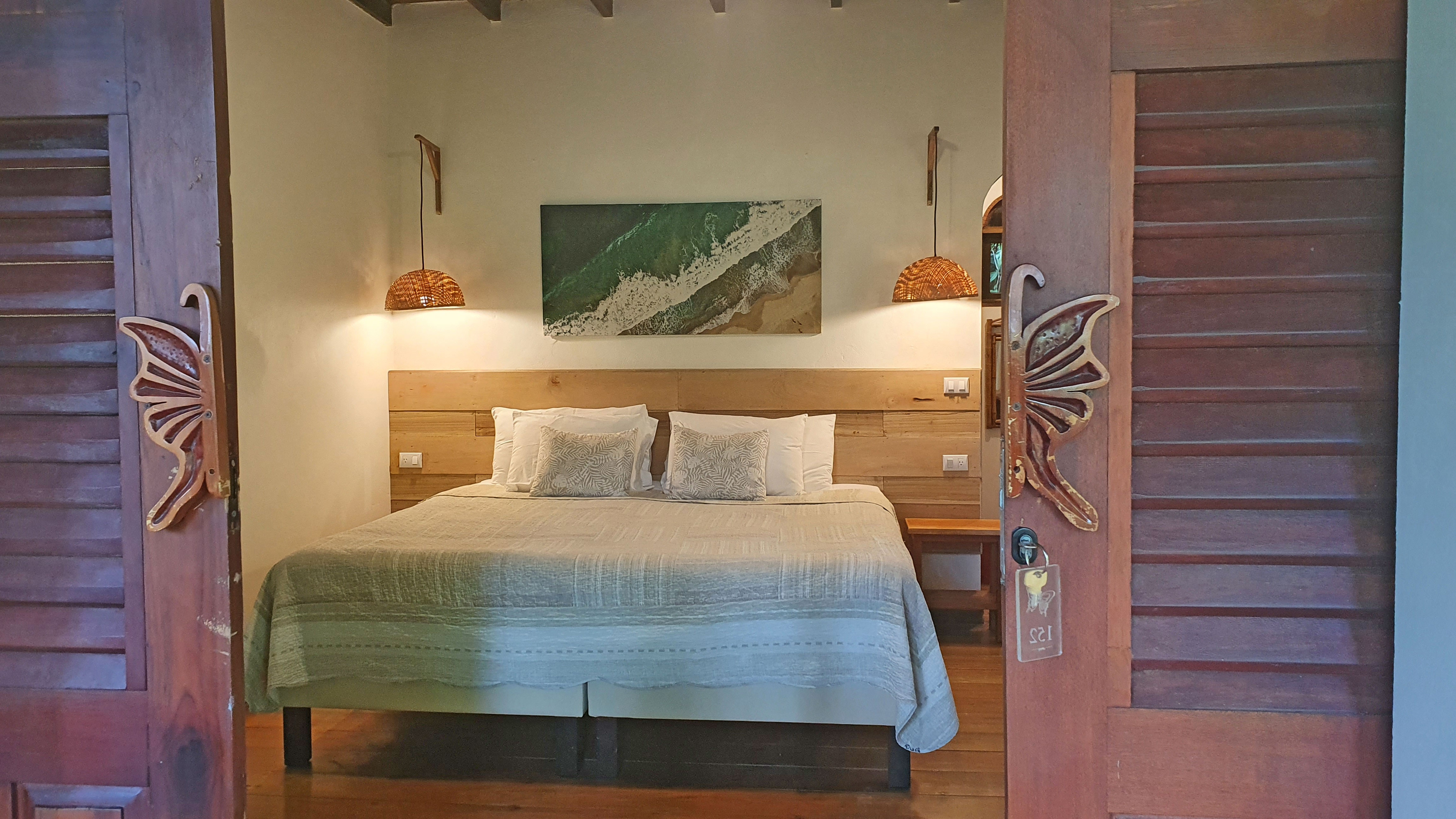 Hotel Cariblue, Puerto Viejo de Talamanca | Timbuktu Travel