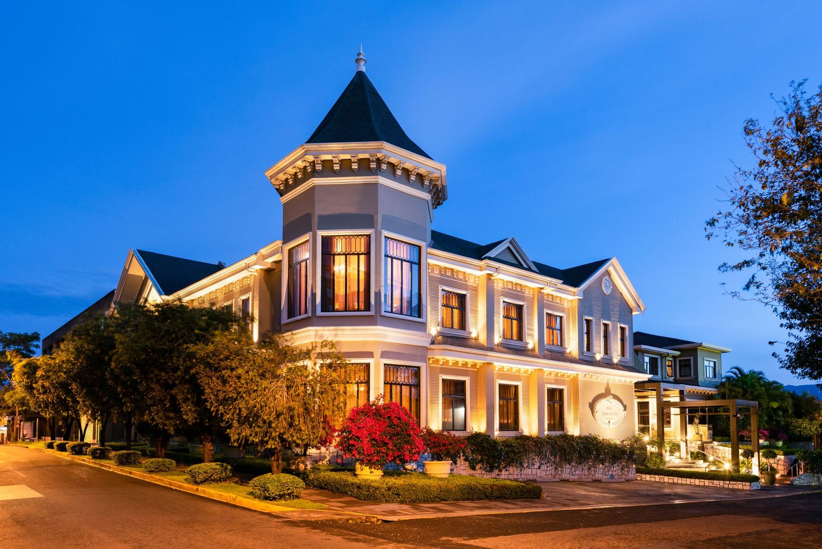 Hotel Grano De Oro, San José & Central Valley | Timbuktu Travel