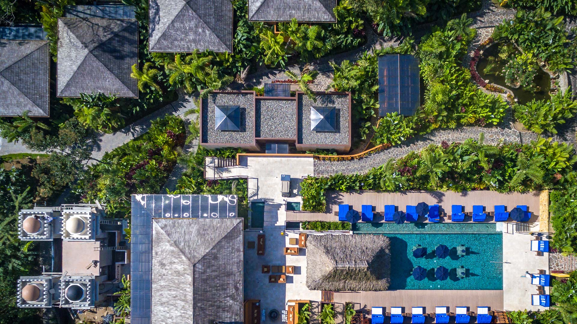 Nayara Springs, Arenal Volcano | Timbuktu Travel