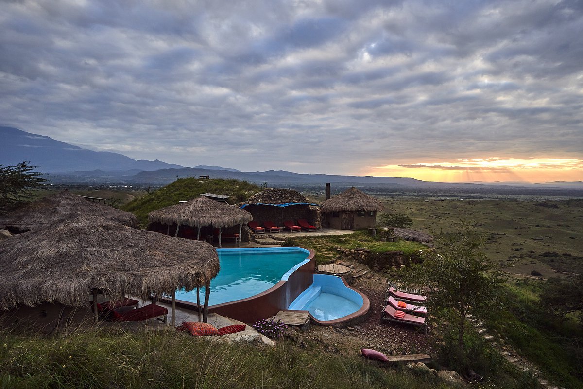Africa Amini Life Maasai Lodge, Kilimanjaro | Timbuktu Travel