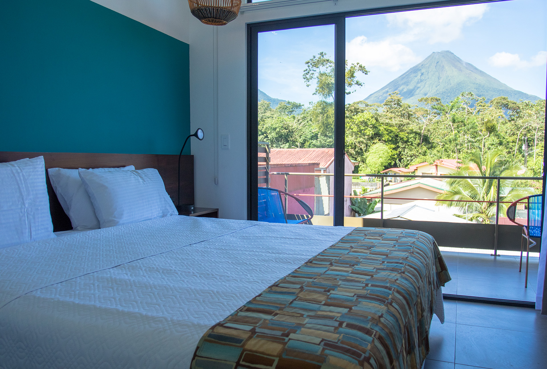 La Fortuna Suites, Arenal Volcano | Timbuktu Travel