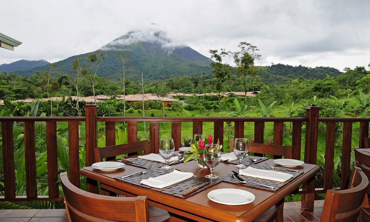 Arenal Manoa, Arenal Volcano | Timbuktu Travel