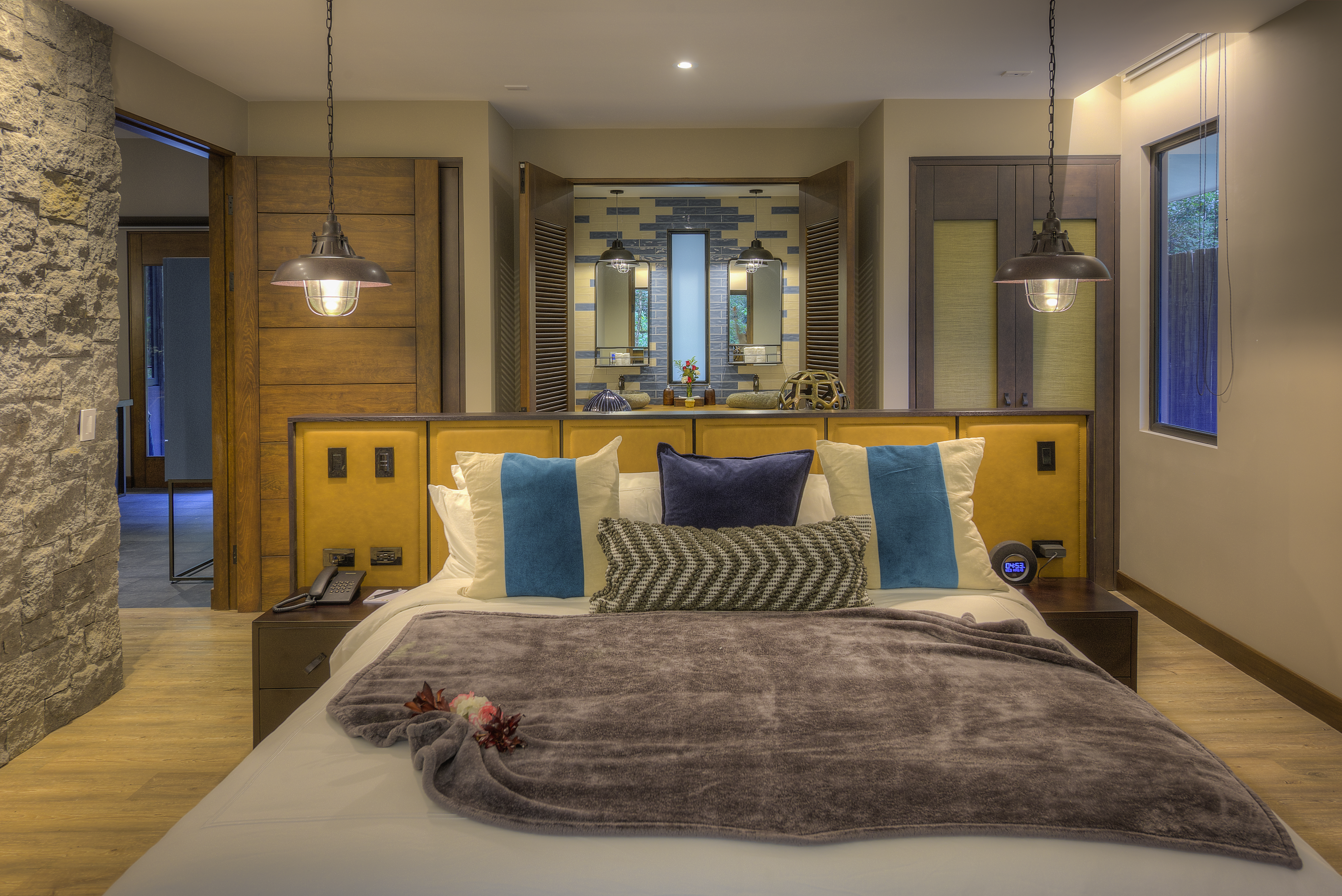 El Silencio Del Campo, Arenal Volcano | Timbuktu Travel