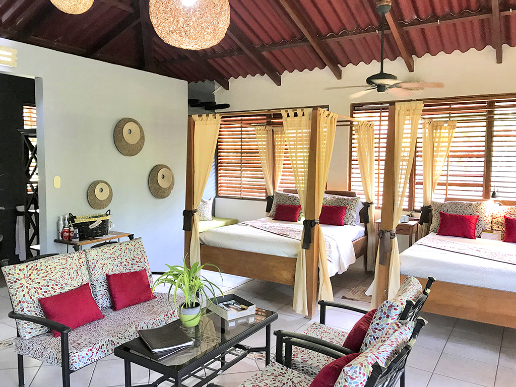 Casa Corcovado Jungle Lodge, Corcovado & Osa Peninsula | Timbuktu Travel