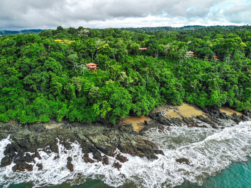 La Paloma Lodge, Costa Rica | Timbuktu Travel