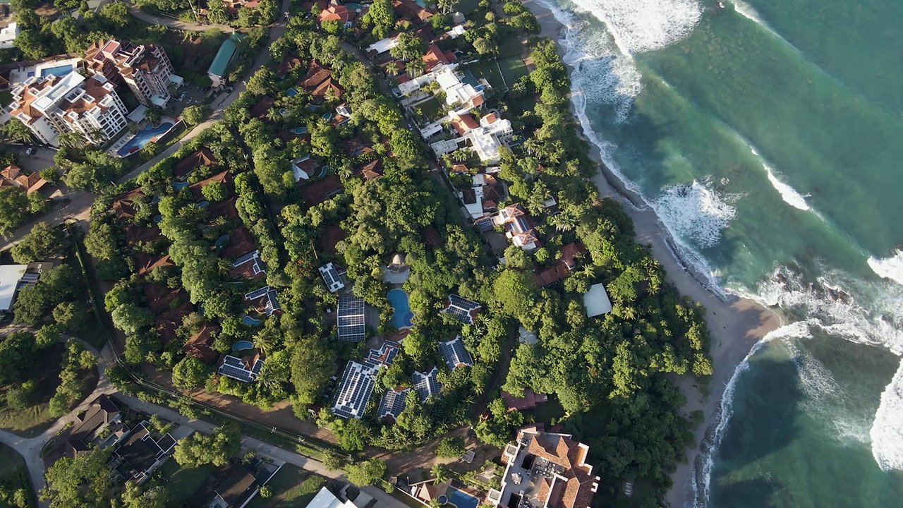 Hotel Cala Luna, Guanacaste & Nicoya Peninsula | Timbuktu Travel