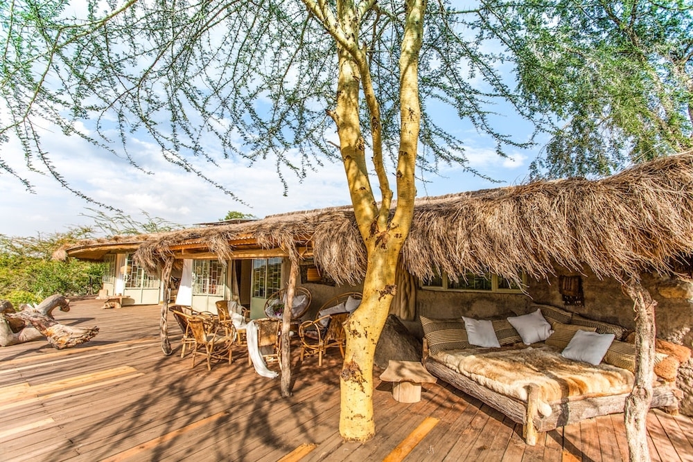 Hillside Retreat-Africa Amini Life, Arusha | Timbuktu Travel