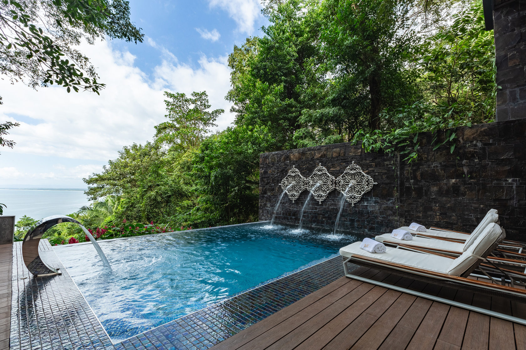 Hotel Makanda by the Sea, Manuel Antonio | Timbuktu Travel