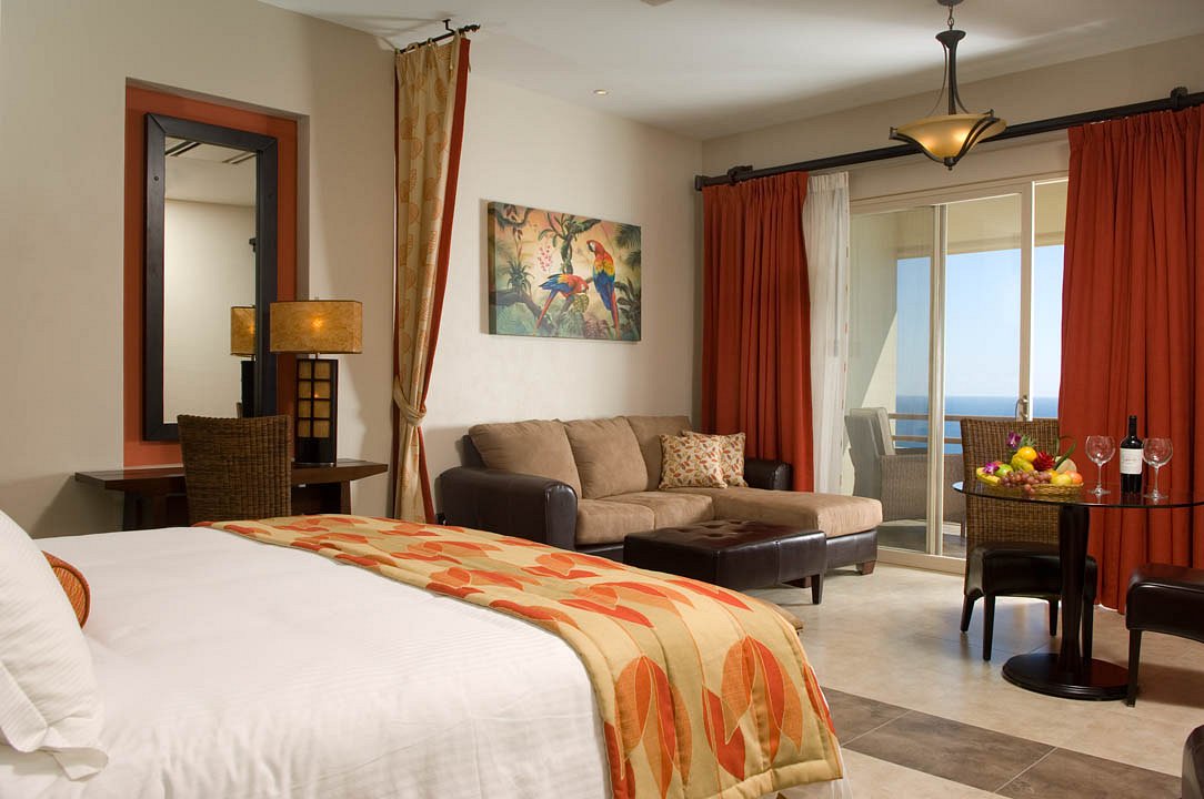 Hotel Parador, Manuel Antonio | Timbuktu Travel