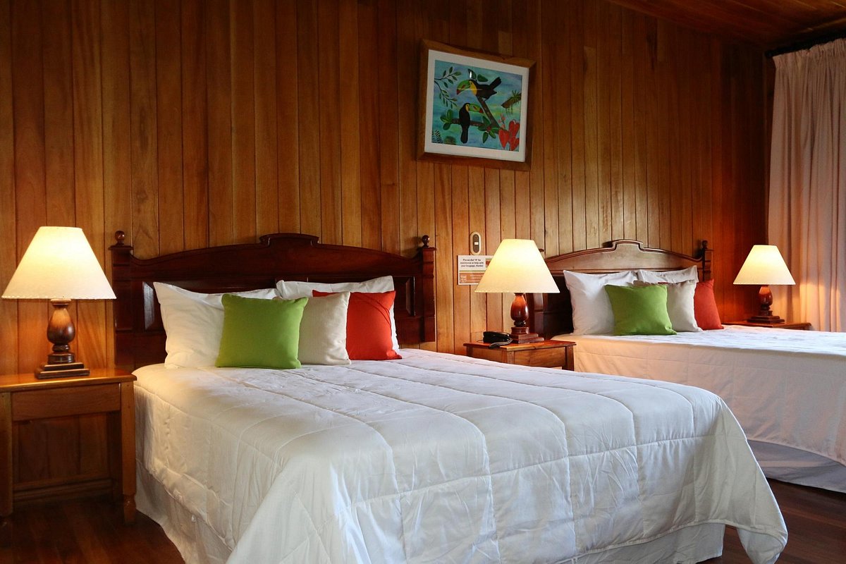 Trapp Family Lodge, Monteverde Cloud Forest | Timbuktu Travel