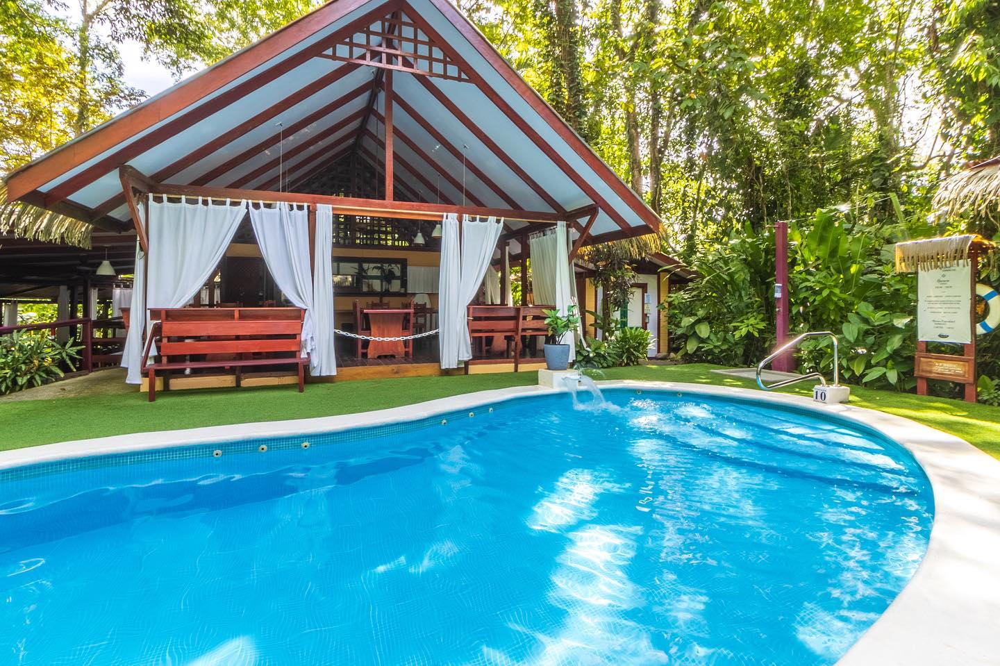 Namuwoki Lodge Resort, Puerto Viejo de Talamanca | Timbuktu Travel