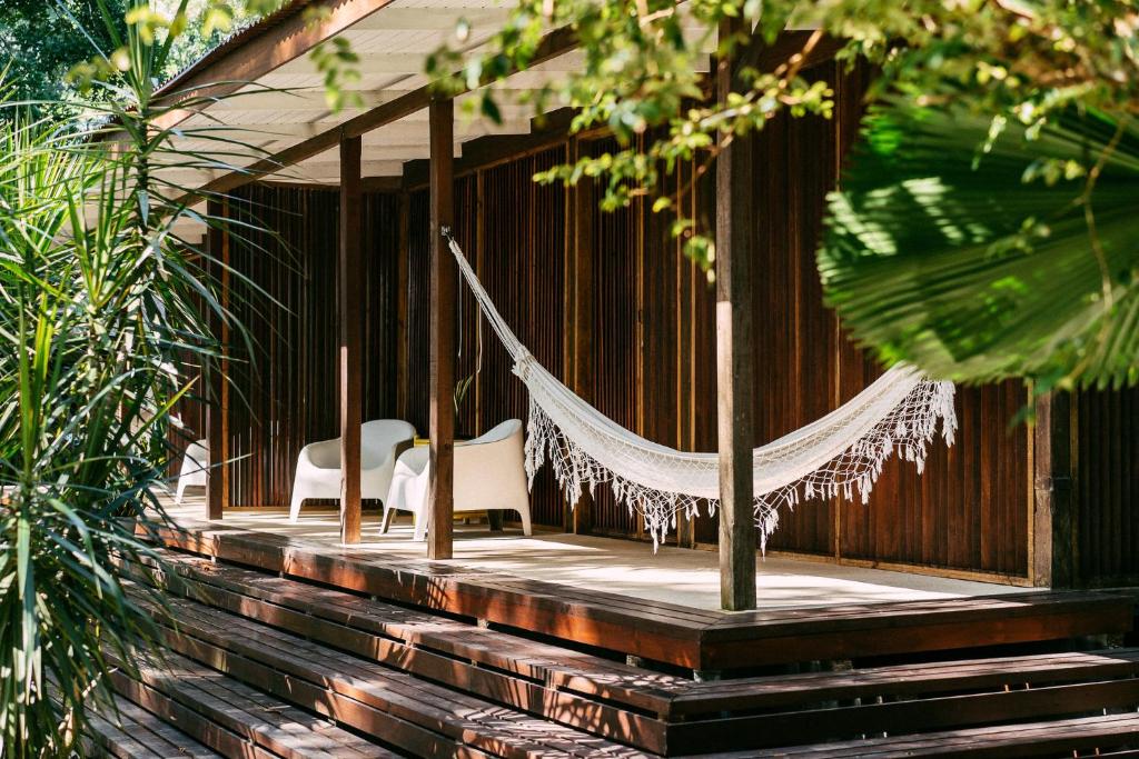 Mawamba Lodge, Tortuguero | Timbuktu Travel