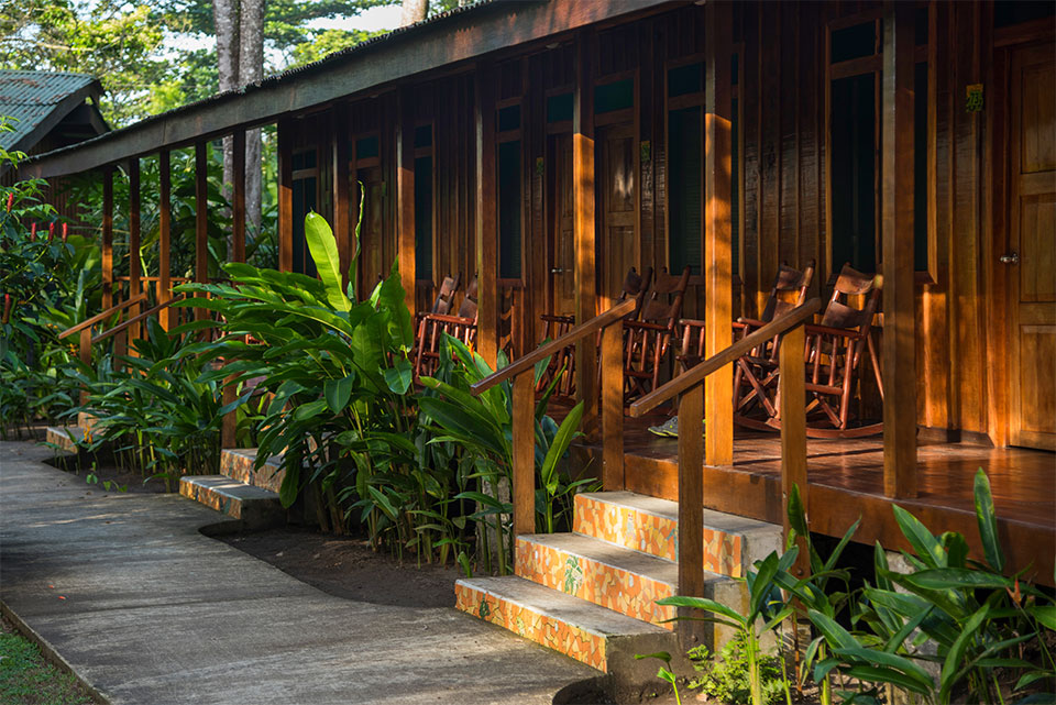 Laguna Lodge Tortuguero, Tortuguero | Timbuktu Travel