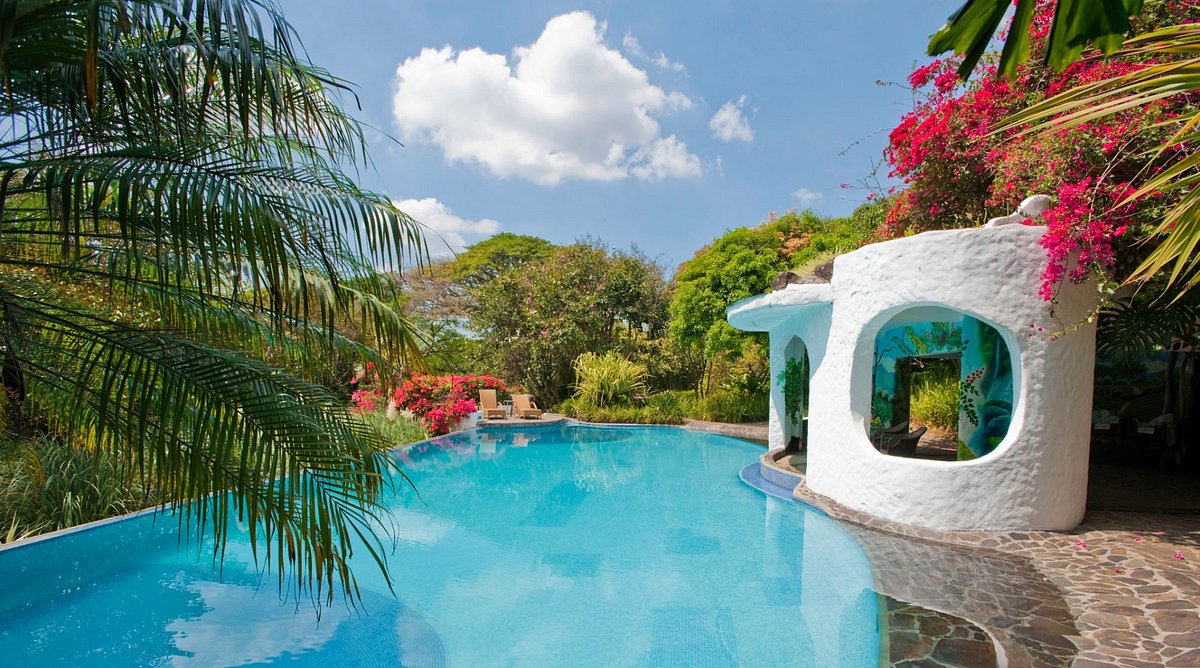 Finca Rosa Blanca, San José & Central Valley | Timbuktu Travel