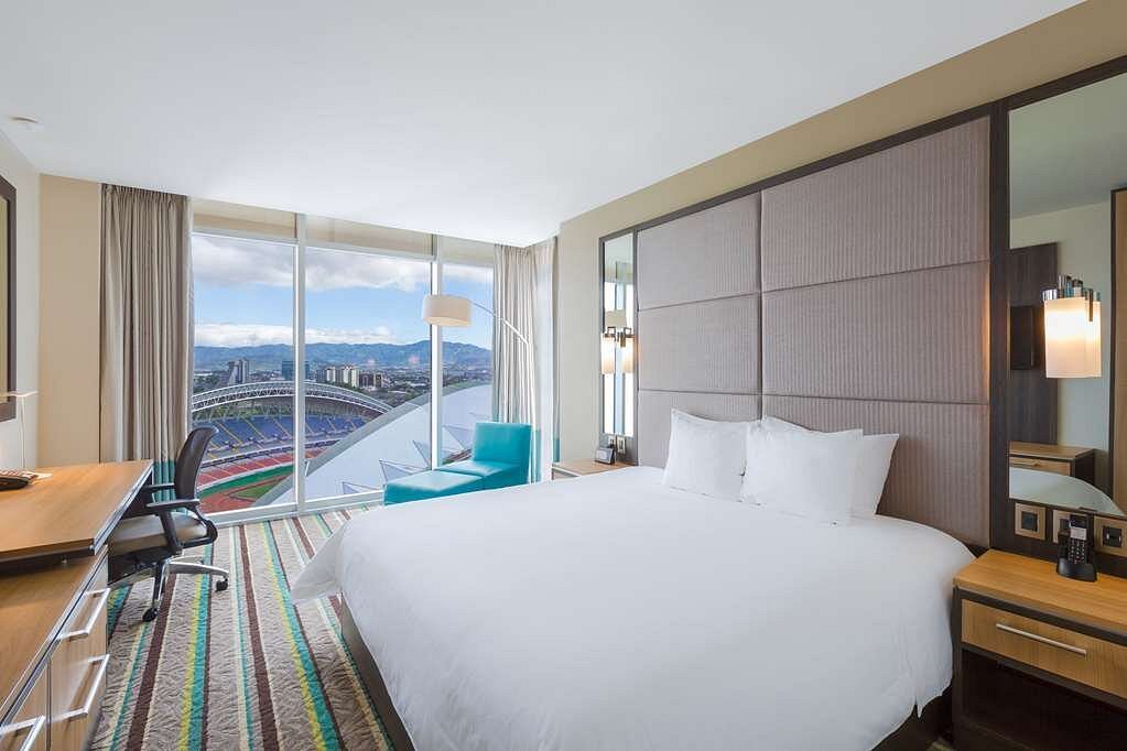 Hilton Garden Inn San Jose Sabana, San José & Central Valley | Timbuktu Travel