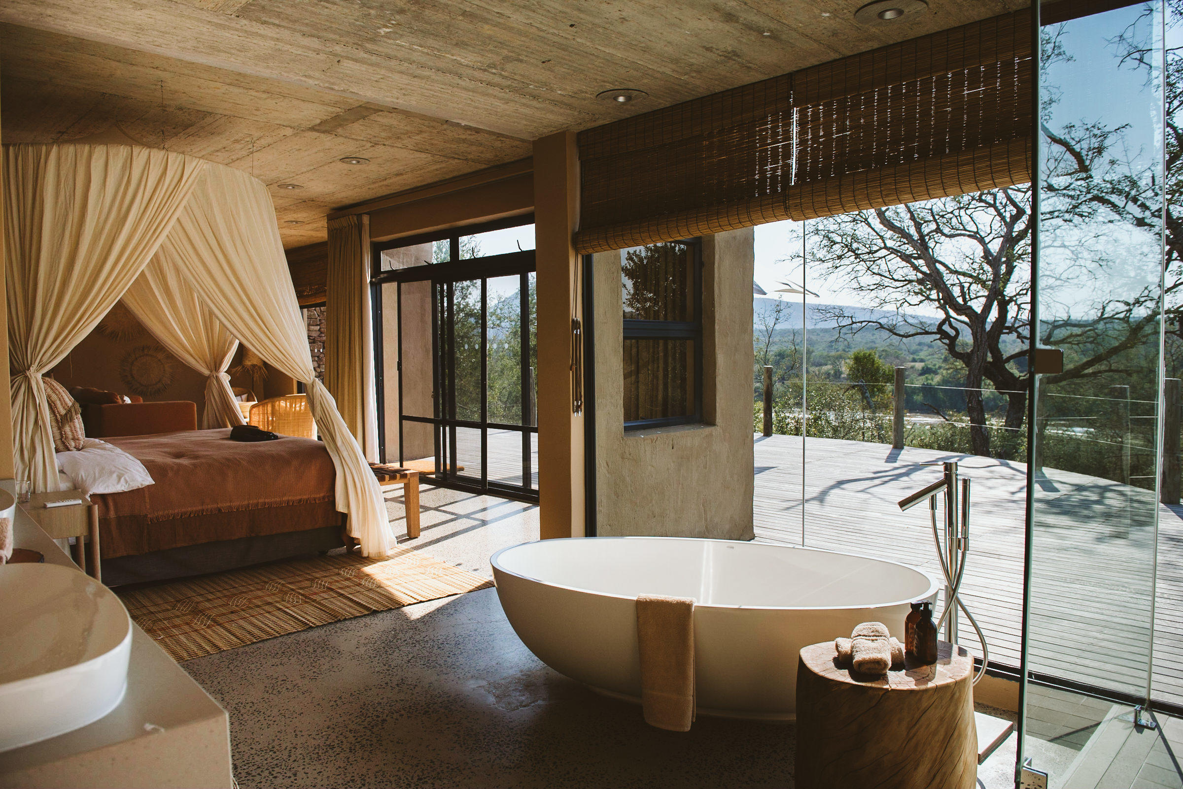 Mthembu Lodge, Zululand & The Elephant Coast | Timbuktu Travel