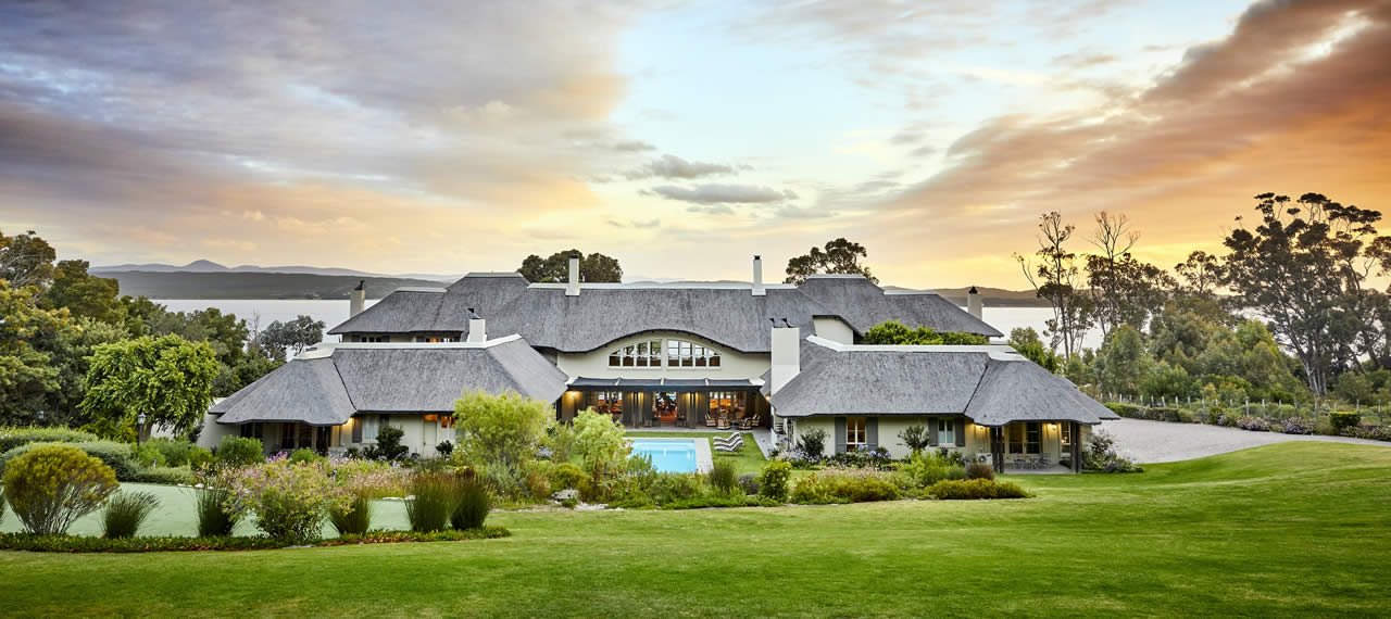 The Thatch House Boutique Hotel, Hermanus | Timbuktu Travel