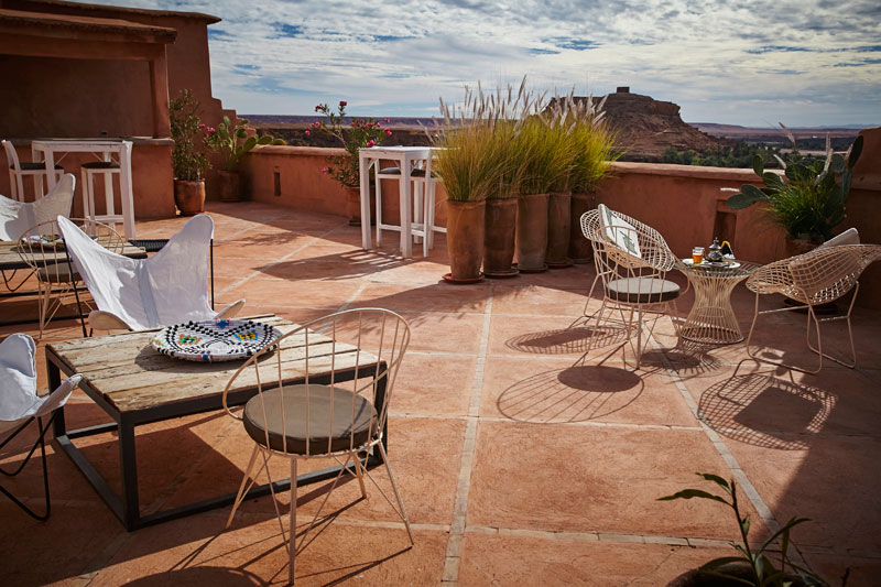 Riad Caravane, Skoura and surrounds | Timbuktu Travel