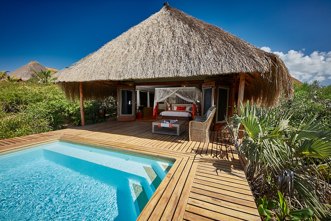 asDunas, Vilanculos | Timbuktu Travel