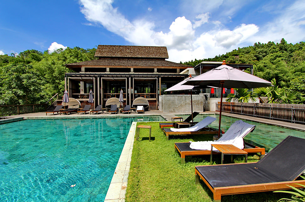 Veranda High Resort , Chiang Mai | Timbuktu Travel