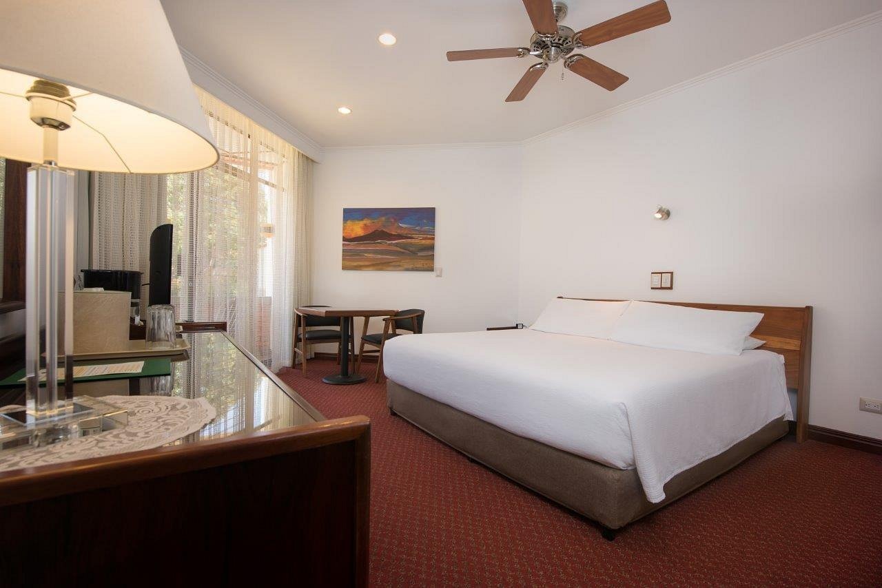 Bougainvillea Hotel, San José & Central Valley | Timbuktu Travel