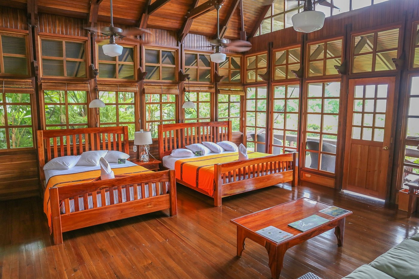 Aguila De Osa, Corcovado & Osa Peninsula | Timbuktu Travel