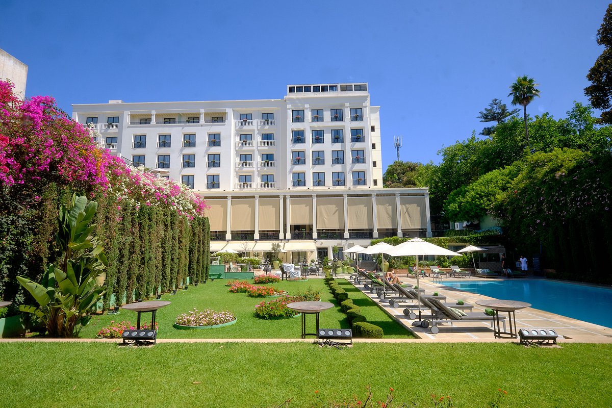 Casablanca Hotel Puerto Penasco