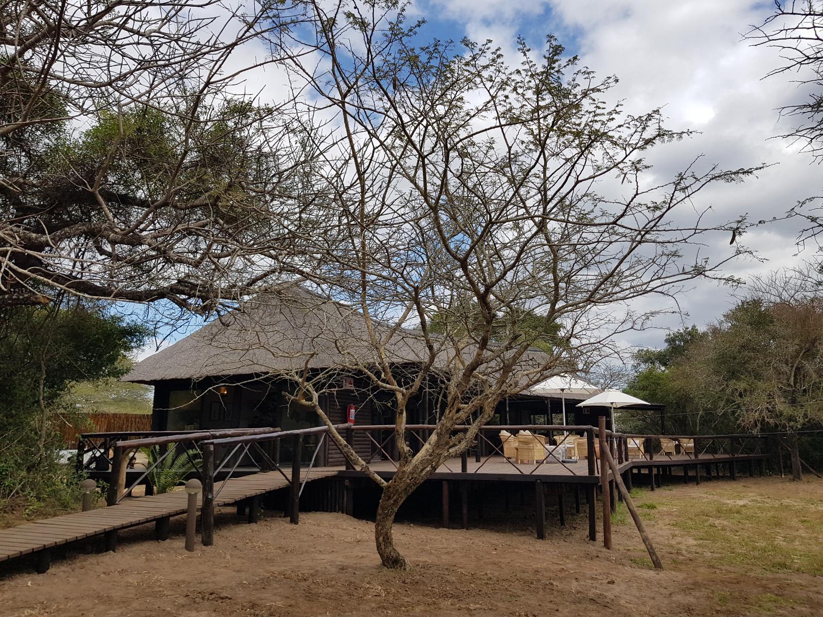 Makhasa Game Reserve and Lodge, Zululand & The Elephant Coast | Timbuktu Travel