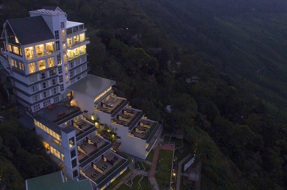 Fragrant Nature Munnar, Munnar | Timbuktu Travel