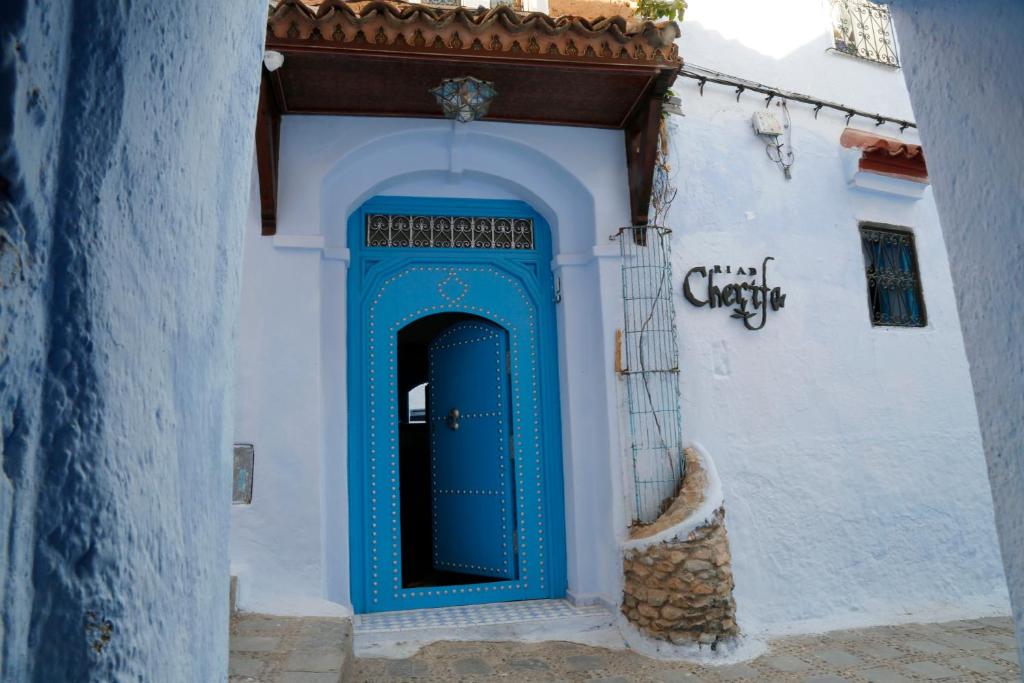 Riad Cherifa, Chefchaouen | Timbuktu Travel