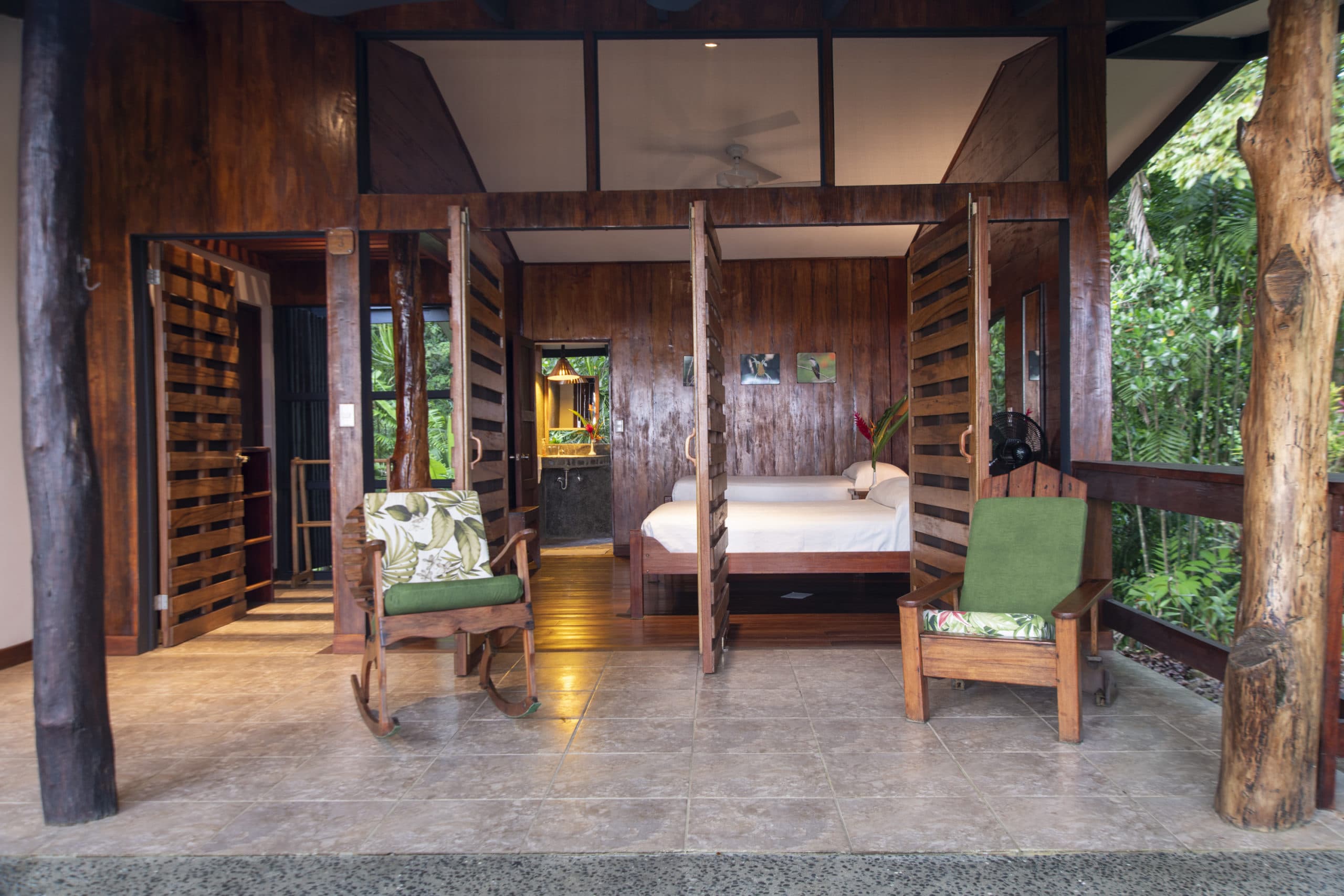 Tiskita Jungle Lodge, Corcovado & Osa Peninsula | Timbuktu Travel