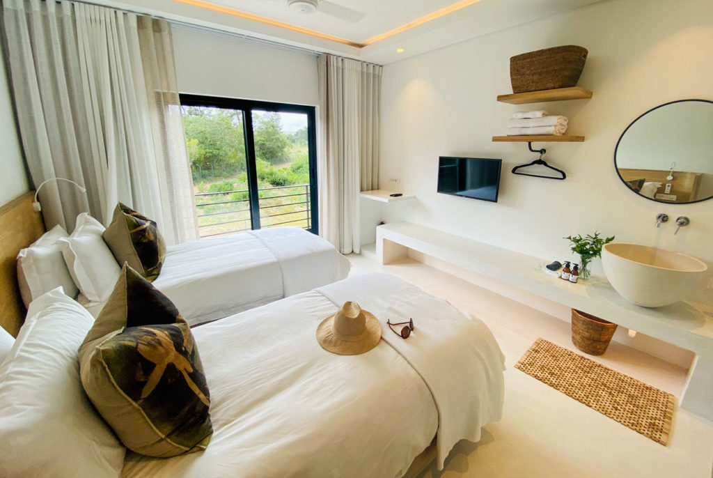 Barrington's Small Hotel, Plettenberg Bay | Timbuktu Travel