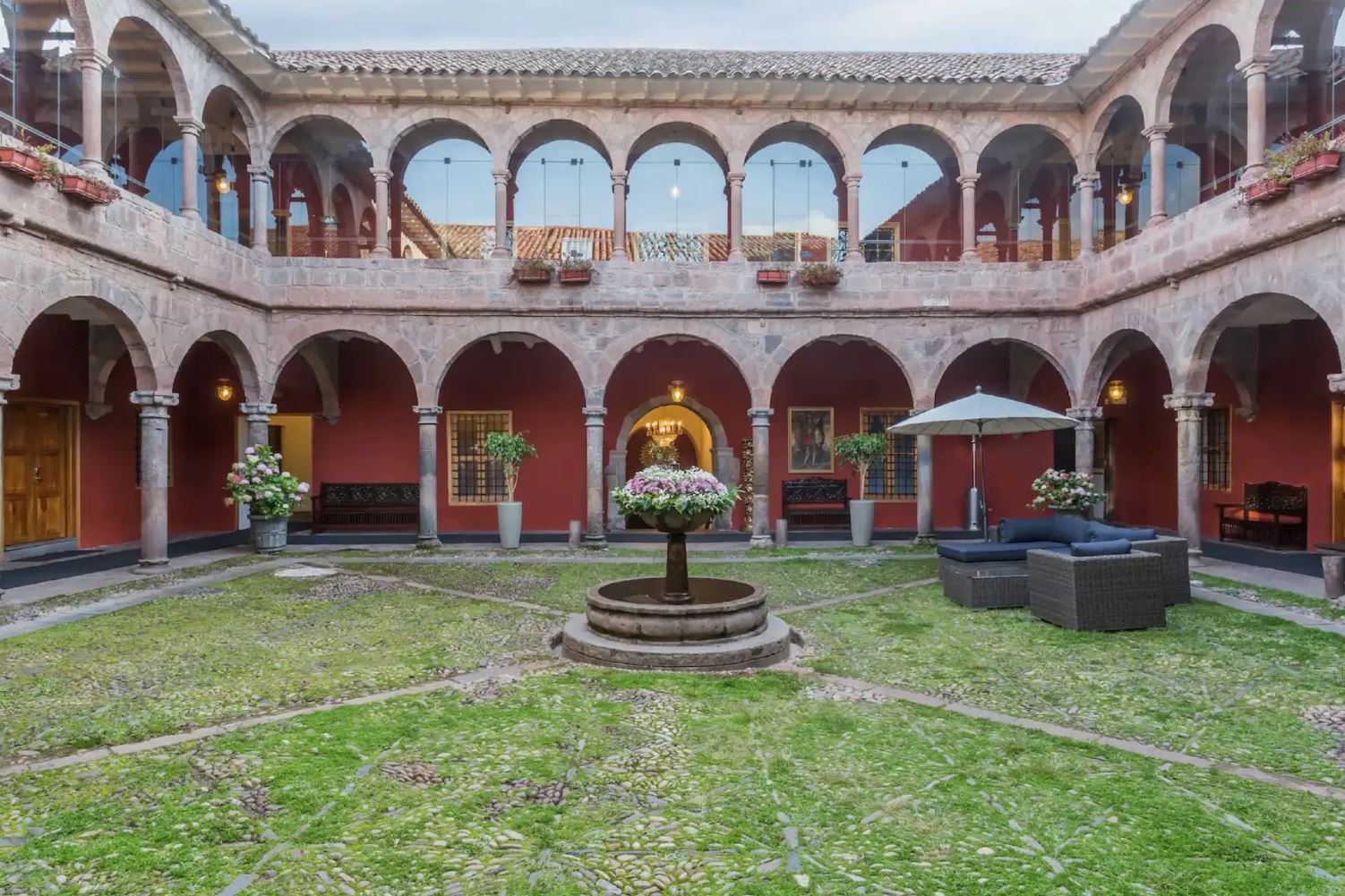 Wyndham Costa Del Sol Cusco, Cusco | Timbuktu Travel