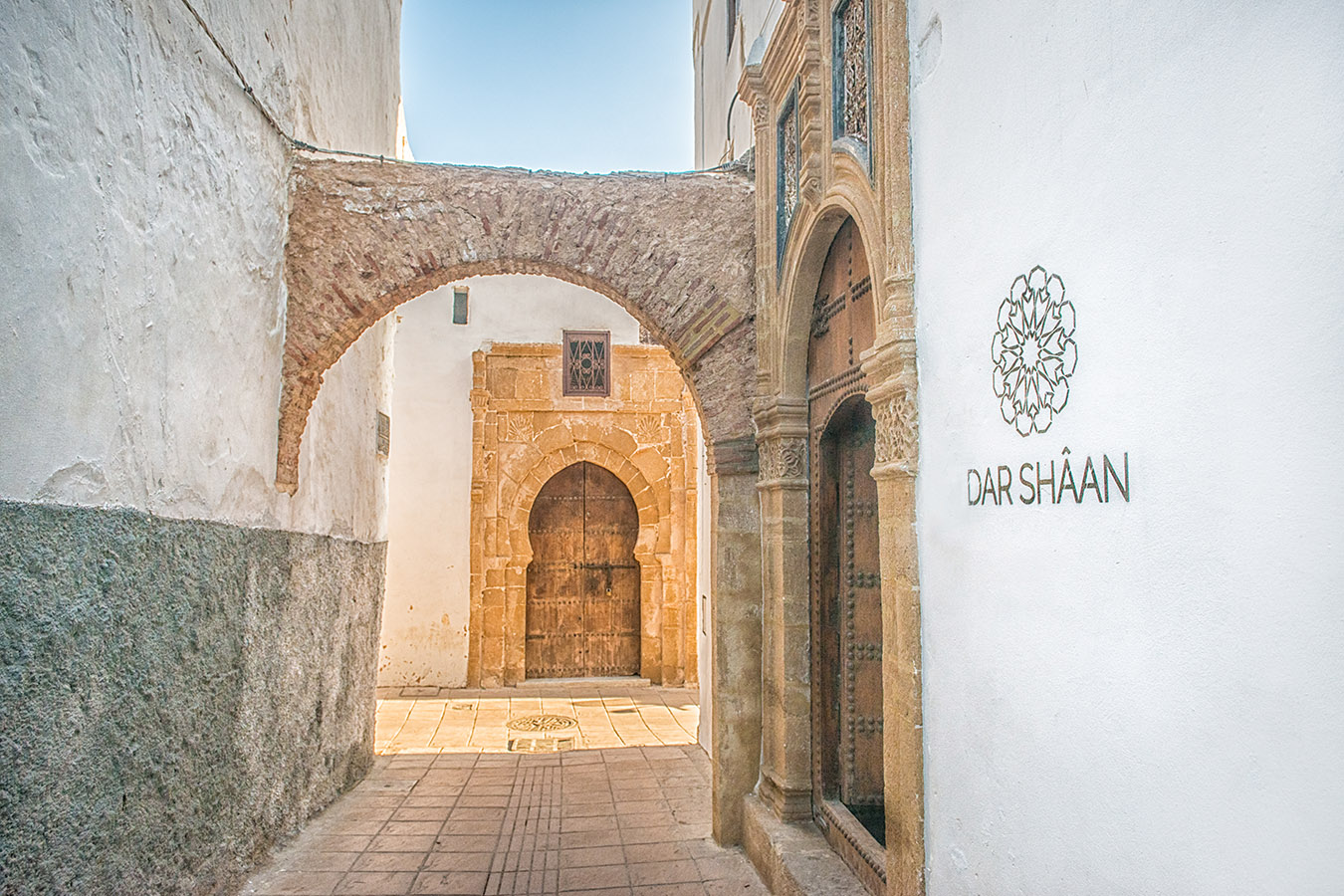 Dar Shâan, Rabat | Timbuktu Travel