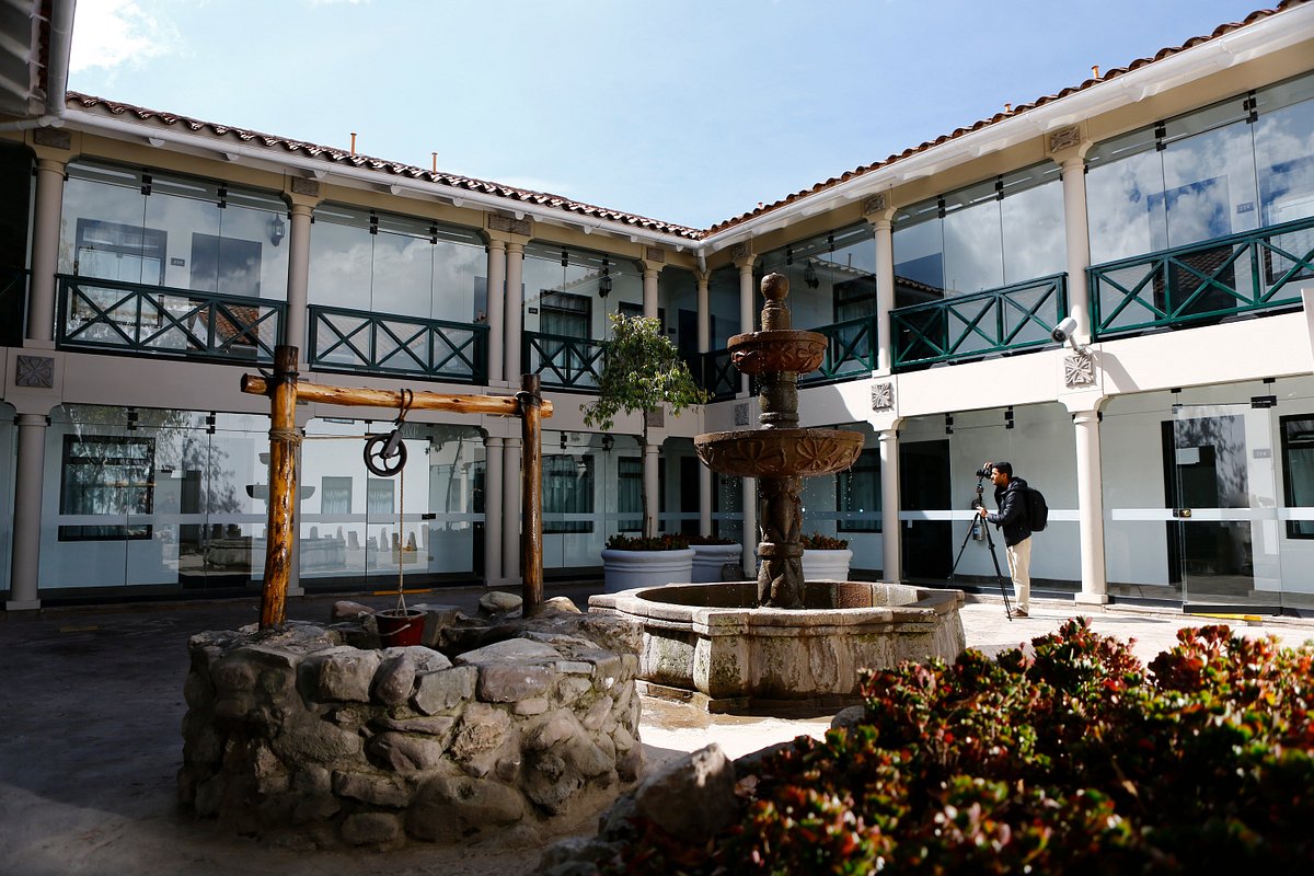 Casa Andina Premium Cusco, Cusco | Timbuktu Travel