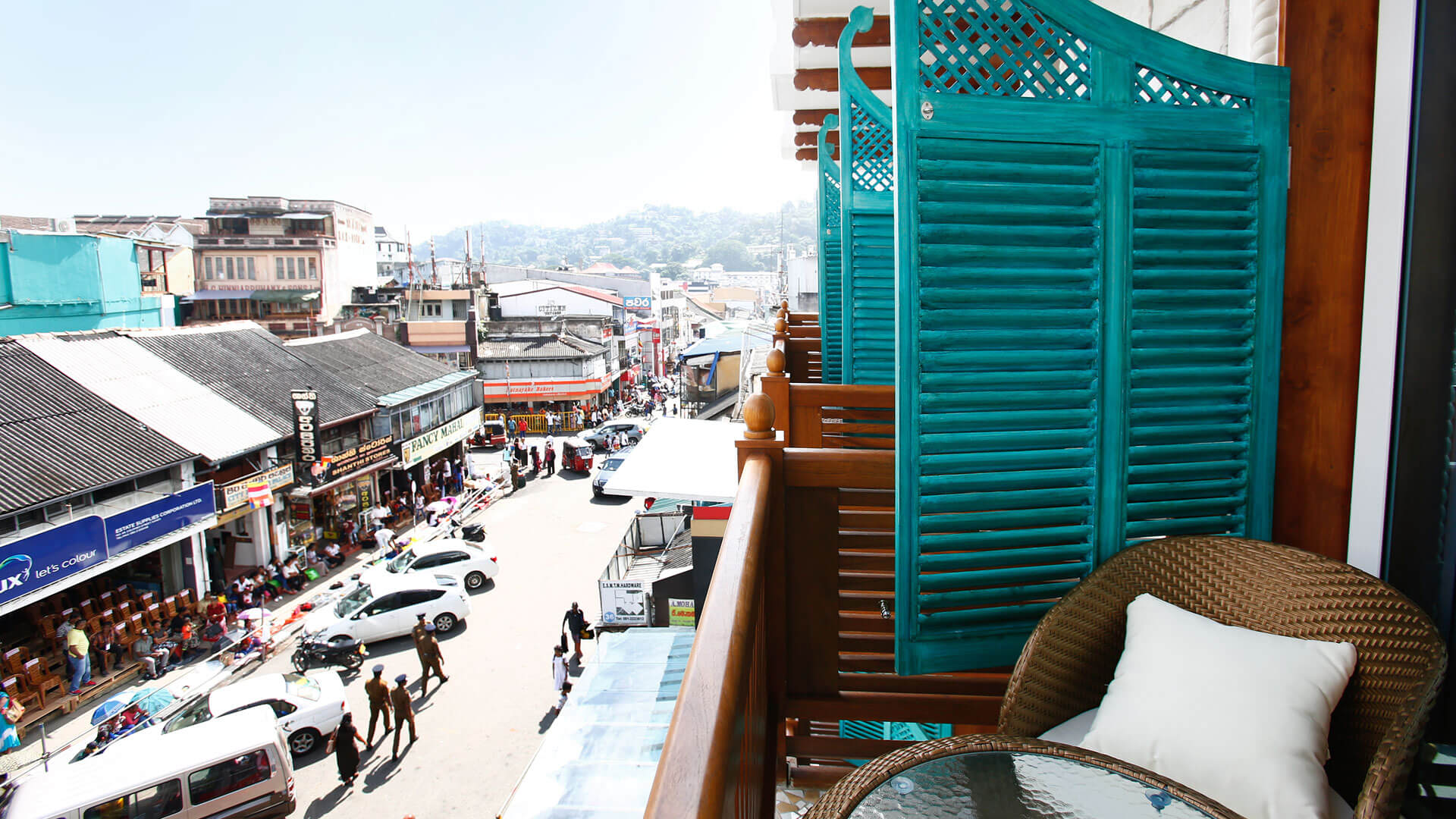 The Radh, Kandy | Timbuktu Travel