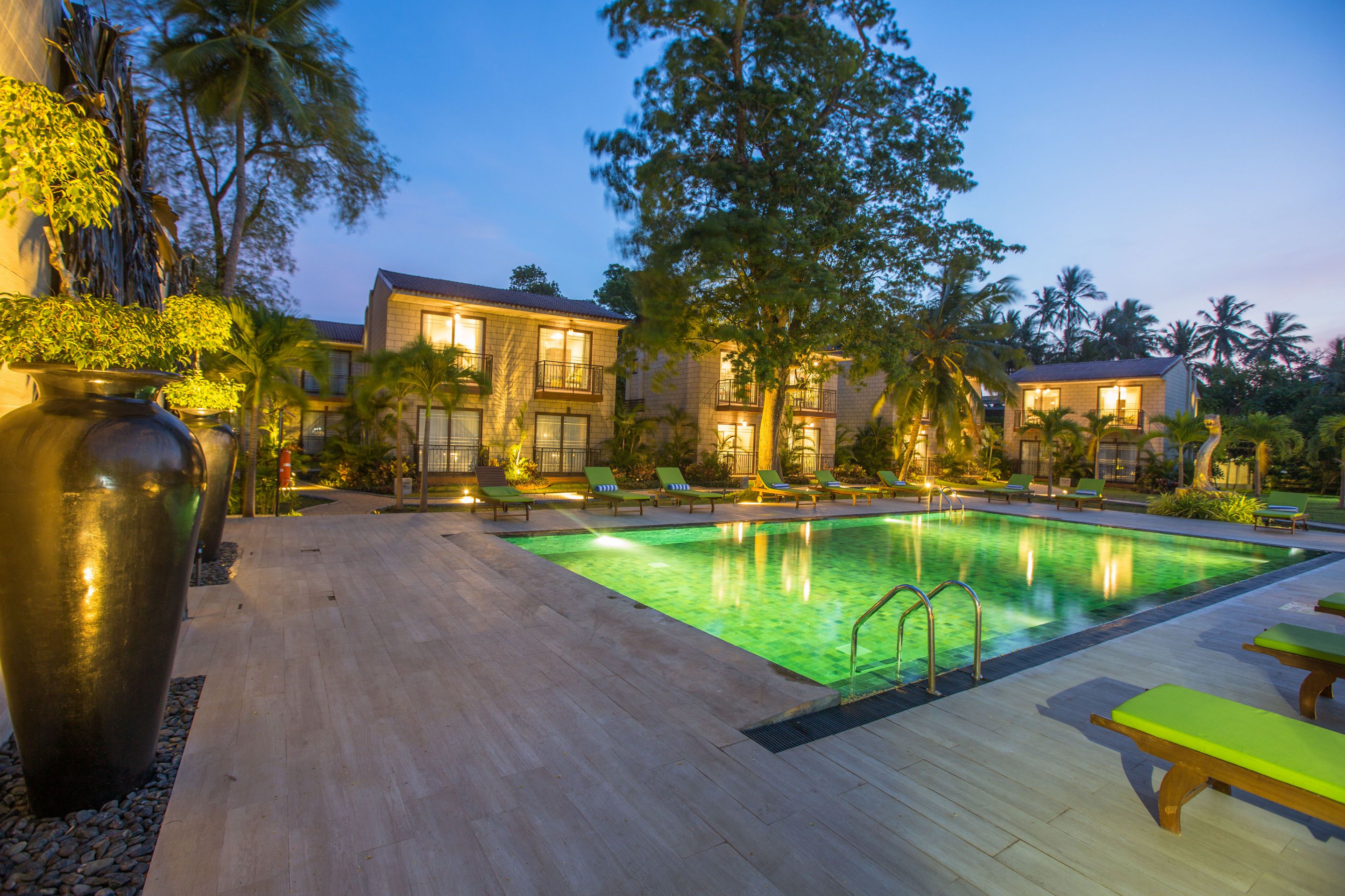 Fox Resorts, Jaffna | Timbuktu Travel