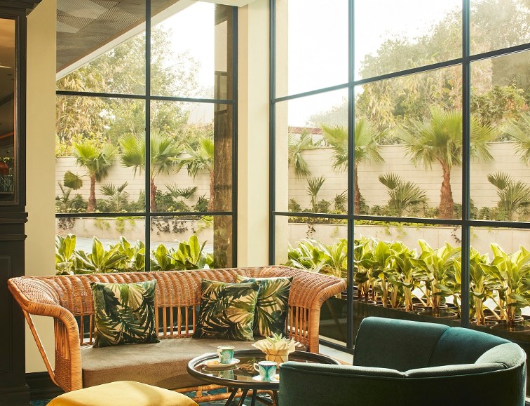 The Connaught, Delhi | Timbuktu Travel